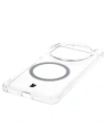 Hurtownia GSM - Bizon Case CrystalO Magnetic Vivo X200 Pro átlátszó - BIZ9706 - {ean13} - Hurt