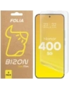 Folia matowa Bizon Glass Film Sun do Honor 400 5G [2 PACK]