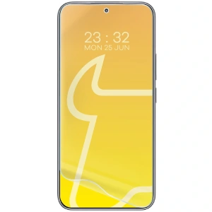 Hurtownia GSM - Folia matowa Bizon Glass Film Sun do Honor 400 5G [2 PACK] - BIZ9707 - {ean13} - Hurt