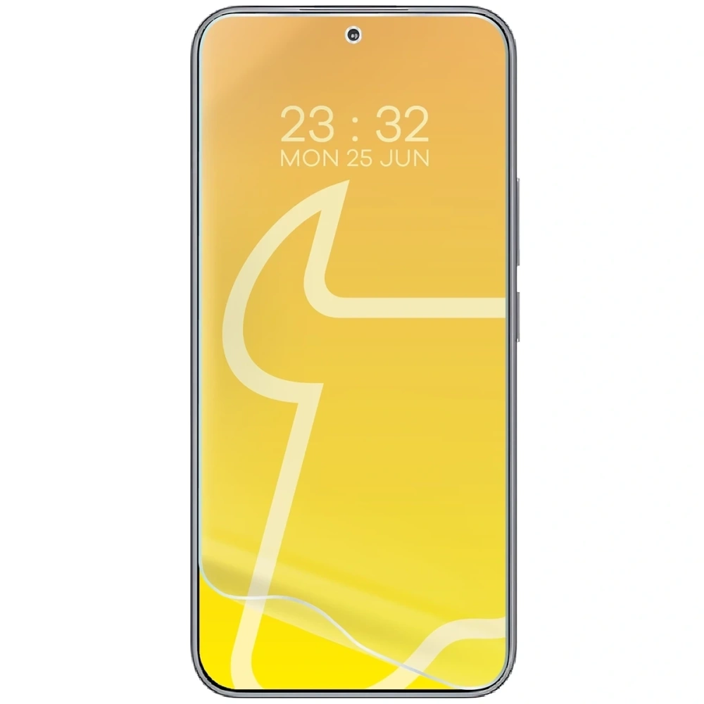 Hurtownia GSM - Folia matowa Bizon Glass Film Sun do Honor 400 5G [2 PACK] - BIZ9707 - {ean13} - Hurt