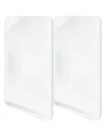 Hurtownia GSM - Folia matowa Bizon Glass Film Sun do Honor 400 5G [2 PACK] - BIZ9707 - {ean13} - Hurt