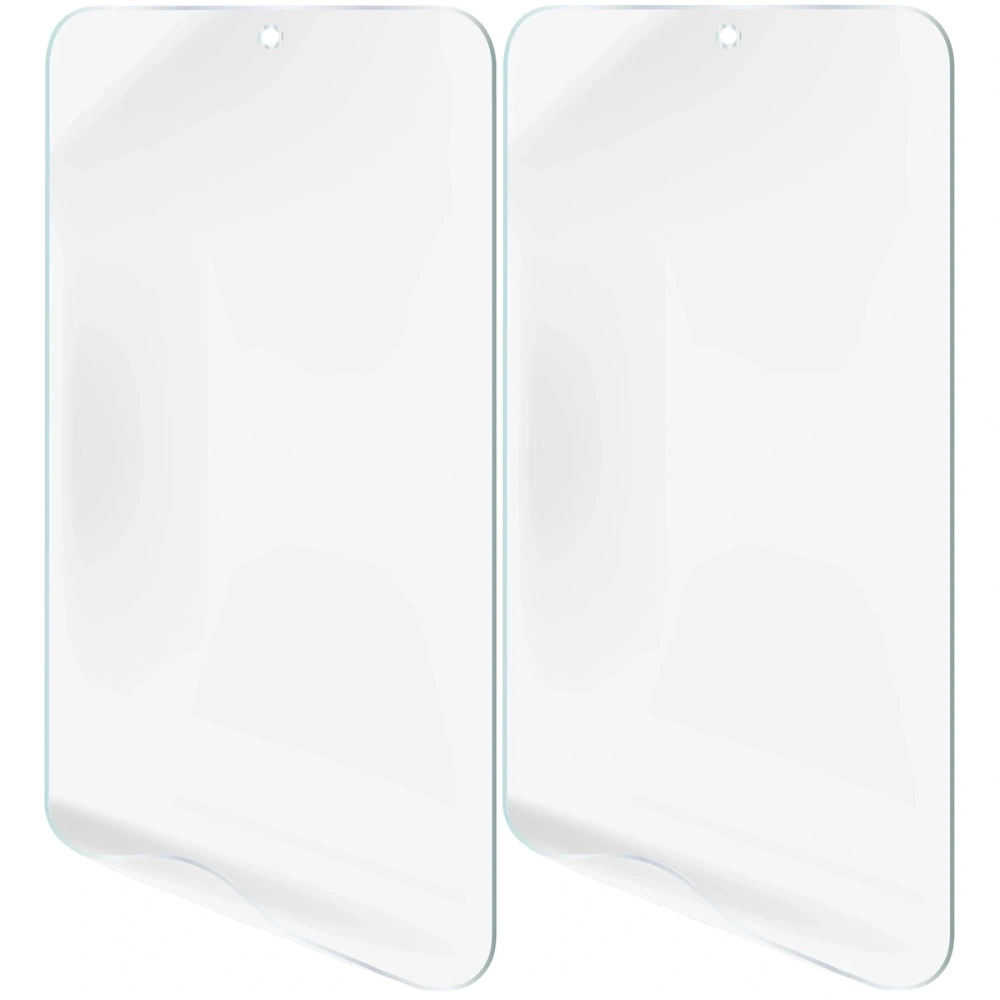 Hurtownia GSM - Folia matowa Bizon Glass Film Sun do Honor 400 5G [2 PACK] - BIZ9707 - {ean13} - Hurt