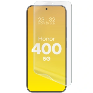Hurtownia GSM - Folia matowa Bizon Glass Film Sun do Honor 400 5G [2 PACK] - BIZ9707 - {ean13} - Hurt