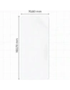 Hurtownia GSM - Folia matowa Bizon Glass Film Sun do Motorola Moto G56 5G [2 PACK] - BIZ9708 - {ean13} - Hurt