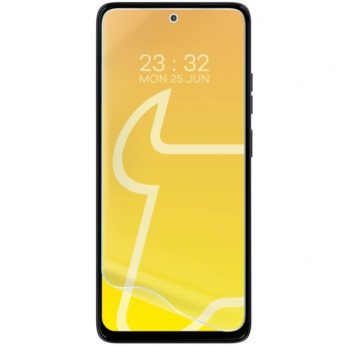 Folia matowa Bizon Glass Film Sun do Motorola Moto G56 5G [2 PACK]