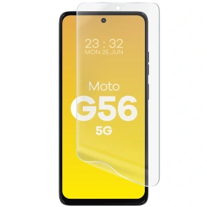 Hurtownia GSM - Folia matowa Bizon Glass Film Sun do Motorola Moto G56 5G [2 PACK] - BIZ9708 - {ean13} - Hurt