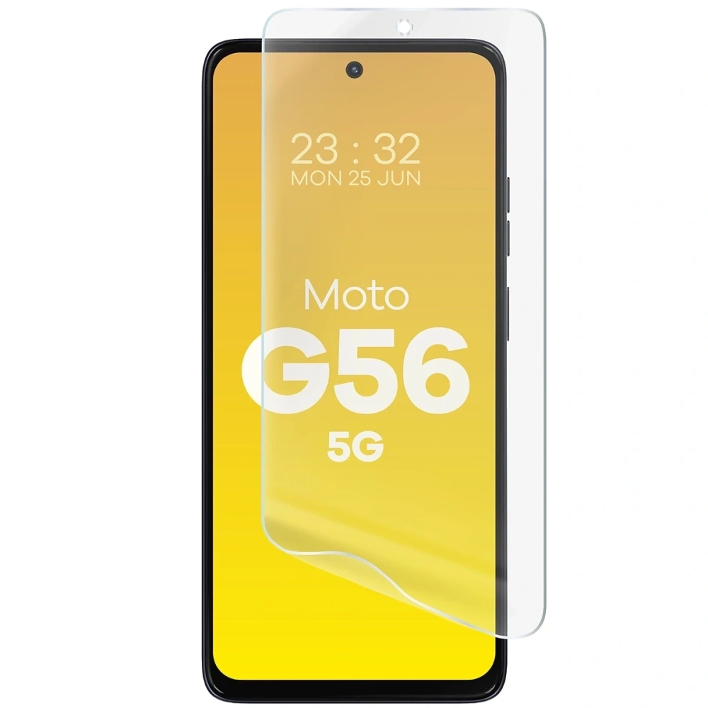 Hurtownia GSM - Folia matowa Bizon Glass Film Sun do Motorola Moto G56 5G [2 PACK] - BIZ9708 - {ean13} - Hurt
