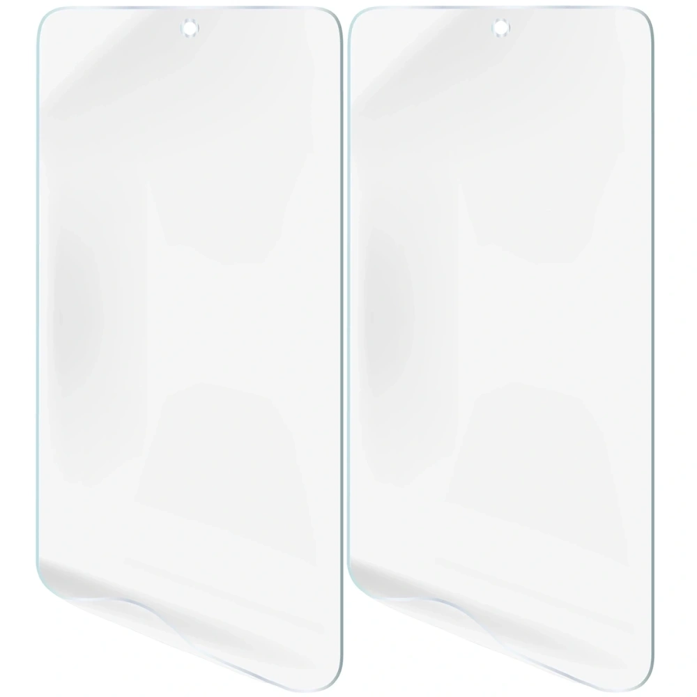 Hurtownia GSM - Bizon Glasfolie Sonne Motorola Moto G86 5G [2 PACK] - BIZ9709 - {ean13} - Hurt