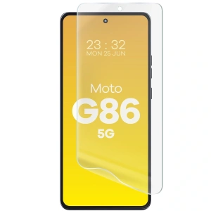 Hurtownia GSM - Folia matowa Bizon Glass Film Sun do Motorola Moto G86 5G [2 PACK] - BIZ9709 - {ean13} - Hurt