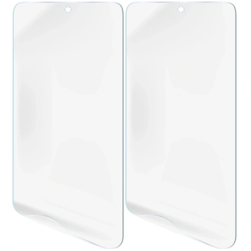 Folia matowa Bizon Glass Film Sun do Motorola Moto G86 Power 5G [2 PACK]