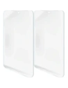 Hurtownia GSM - Bizon Glasfolie Sonne Motorola Moto G86 Power 5G [2 PACK] - BIZ9710 - {ean13} - Hurt