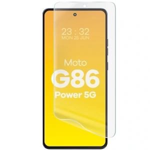 Hurtownia GSM - Folia matowa Bizon Glass Film Sun do Motorola Moto G86 Power 5G, 2 sztuki - BIZ9710 - {ean13} - Hurt