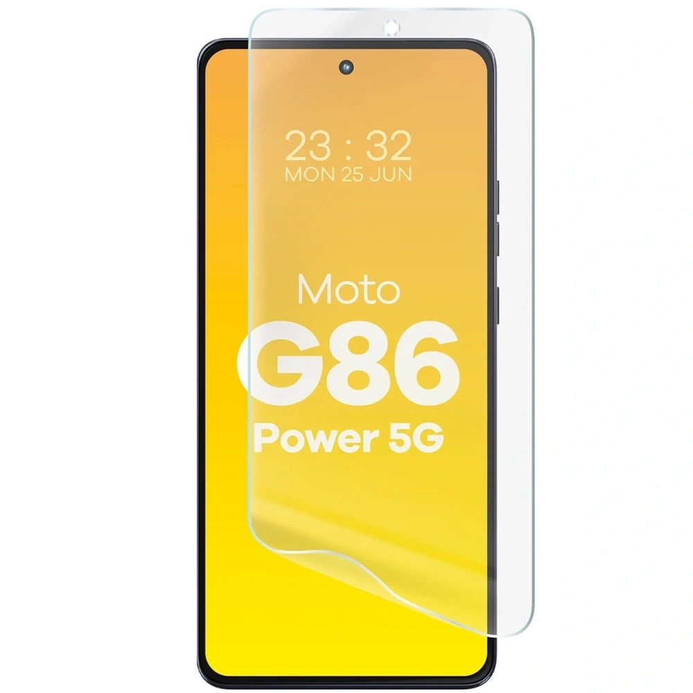 Hurtownia GSM - Folia matowa Bizon Glass Film Sun do Motorola Moto G86 Power 5G, 2 sztuki - BIZ9710 - {ean13} - Hurt