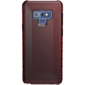 Wholesale UAG Urban Armor Gear Plyo Samsung Galaxy Note 9 (red clear) - UAG202REDCL - {ean13} - Hurt