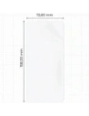 Hurtownia GSM - Bizon Glasfolie Sonne Realme GT 7T [2 PACK] - BIZ9711 - {ean13} - Hurt