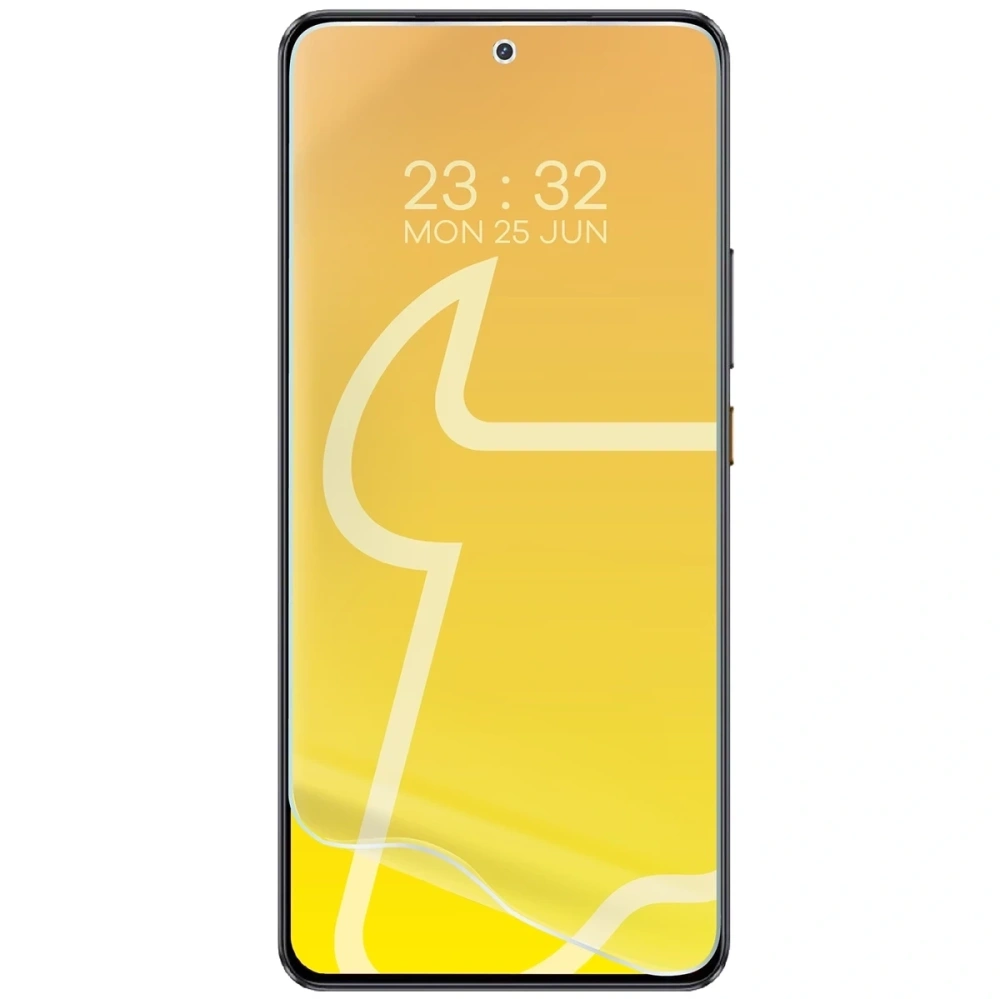 Hurtownia GSM - Bizon Glasfolie Sonne Realme GT 7T [2 PACK] - BIZ9711 - {ean13} - Hurt
