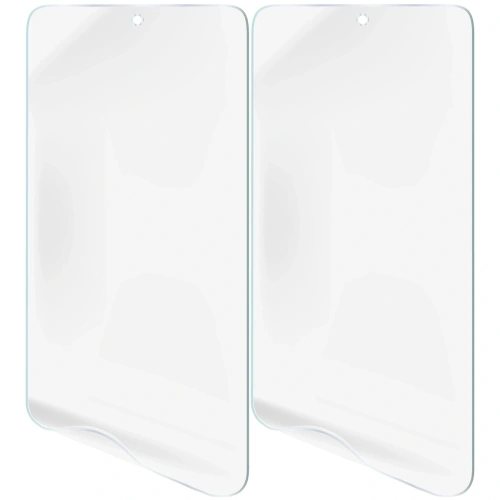 Folia matowa Bizon Glass Film Sun do Realme GT 7T [2 PACK]