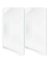 Hurtownia GSM - Bizon Glasfolie Sonne Realme GT 7T [2 PACK] - BIZ9711 - {ean13} - Hurt