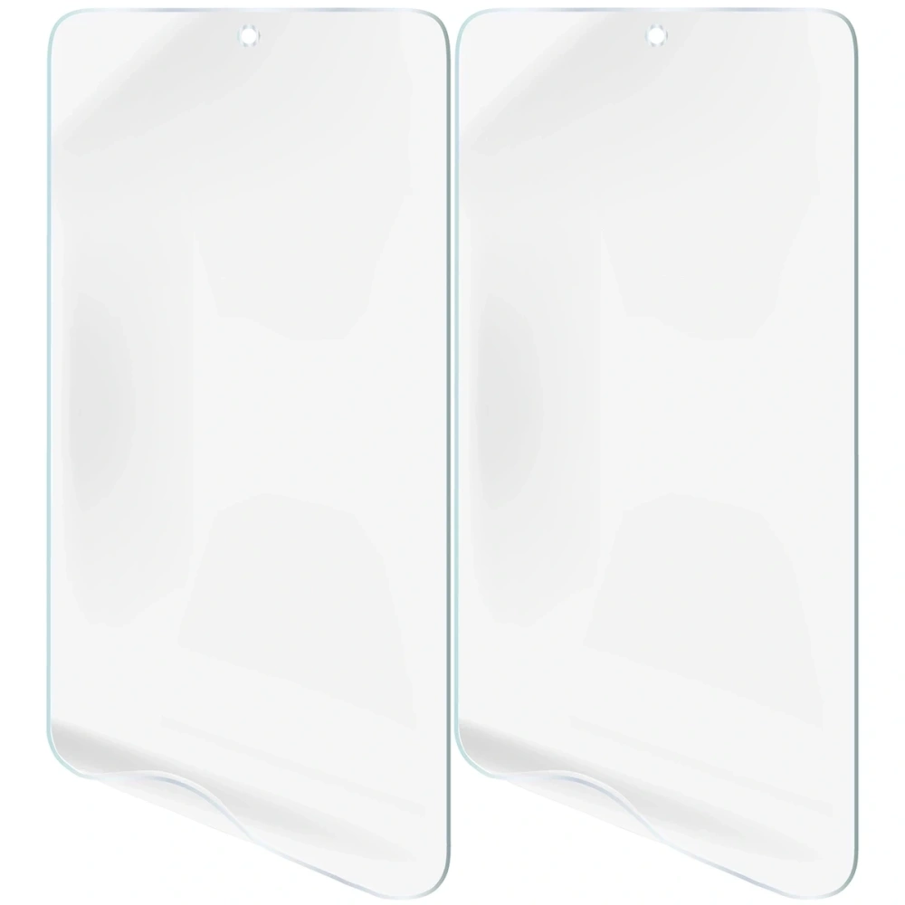 Hurtownia GSM - Bizon Glasfolie Sonne Realme GT 7T [2 PACK] - BIZ9711 - {ean13} - Hurt