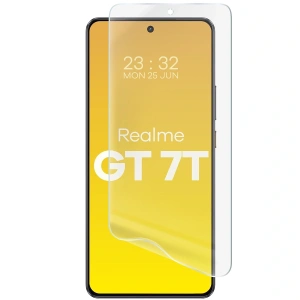 Hurtownia GSM - Folia matowa Bizon Glass Film Sun do Realme GT 7T [2 PACK] - BIZ9711 - {ean13} - Hurt