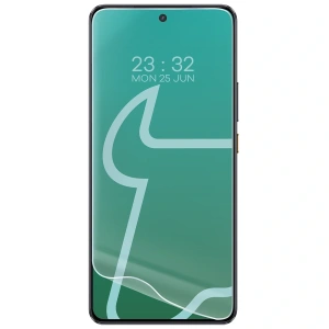 Hurtownia GSM - Folia hydrożelowa na ekran Bizon Glass Hydrogel Front do Realme GT 7 / 7T [2 PACK] - BIZ9712 - {ean13} - Hurt