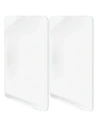 Hurtownia GSM - Bizon Glass Hydrogel Přední Realme GT 7 / 7T [2 BALENÍ] - BIZ9712 - {ean13} - Hurt
