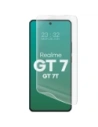 Hurtownia GSM - Bizon Glass Hydrogel Elülső Realme GT 7 / 7T [2 CSOMAG] - BIZ9712 - {ean13} - Hurt