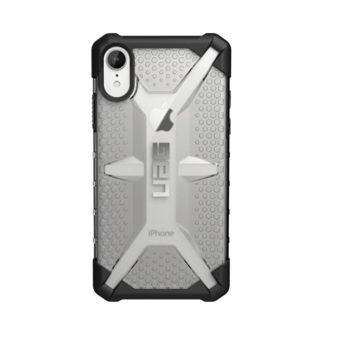 Hurtownia Urban Armor Gear - 812451030013 - UAG203CL - Etui UAG Urban Armor Gear Plasma Apple iPhone XR (przeźroczyste) - B2B homescreen