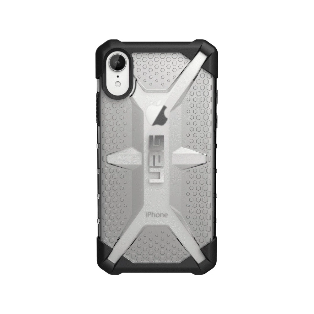 Wholesale UAG Urban Armor Gear Plasma Apple iPhone XR (clear) - UAG203CL - {ean13} - Hurt