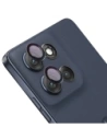 Hurtownia GSM - Bizon Glass Snap Lencse Motorola Moto G86 5G / G86 Power 5G fekete keret - BIZ9714 - {ean13} - Hurt