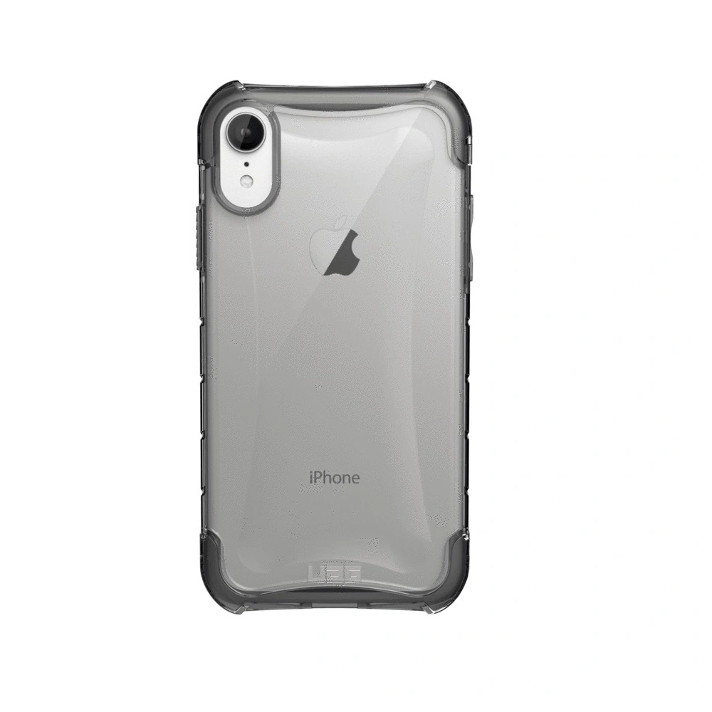 Hurtownia GSM - Etui UAG Urban Armor Gear Plyo Apple iPhone XR (przeźroczyste) - UAG204CL - {ean13} - Hurt