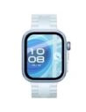 Hurtownia GSM - Bizon Üveg Óra Edge Hybrid Huawei Watch Fit 4 Pro fekete - BIZ9715 - {ean13} - Hurt