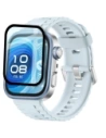 Hurtownia GSM - Bizon Üveg Óra Edge Hybrid Huawei Watch Fit 4 Pro fekete - BIZ9715 - {ean13} - Hurt