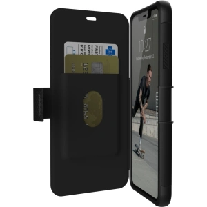 Hurtownia GSM - Etui UAG Urban Armor Gear Metropolis Apple iPhone XS Max (schwarz) - UAG205BLK - {ean13} - Hurt