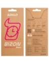 Hurtownia GSM - Bizon Glass Watch Edge Hybrid OnePlus Watch 3 černá - BIZ9716 - {ean13} - Hurt
