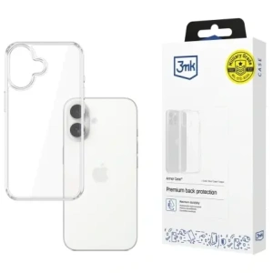 Hurtownia GSM - Etui 3MK Armor Case do Apple iPhone 17 - 3MK16709 - {ean13} - Hurt