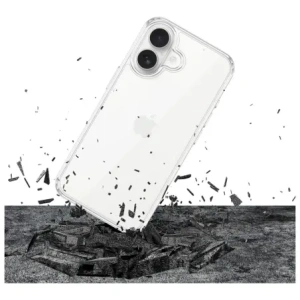 Hurtownia GSM - Etui 3MK Armor Case do Apple iPhone 17 - 3MK16709 - {ean13} - Hurt
