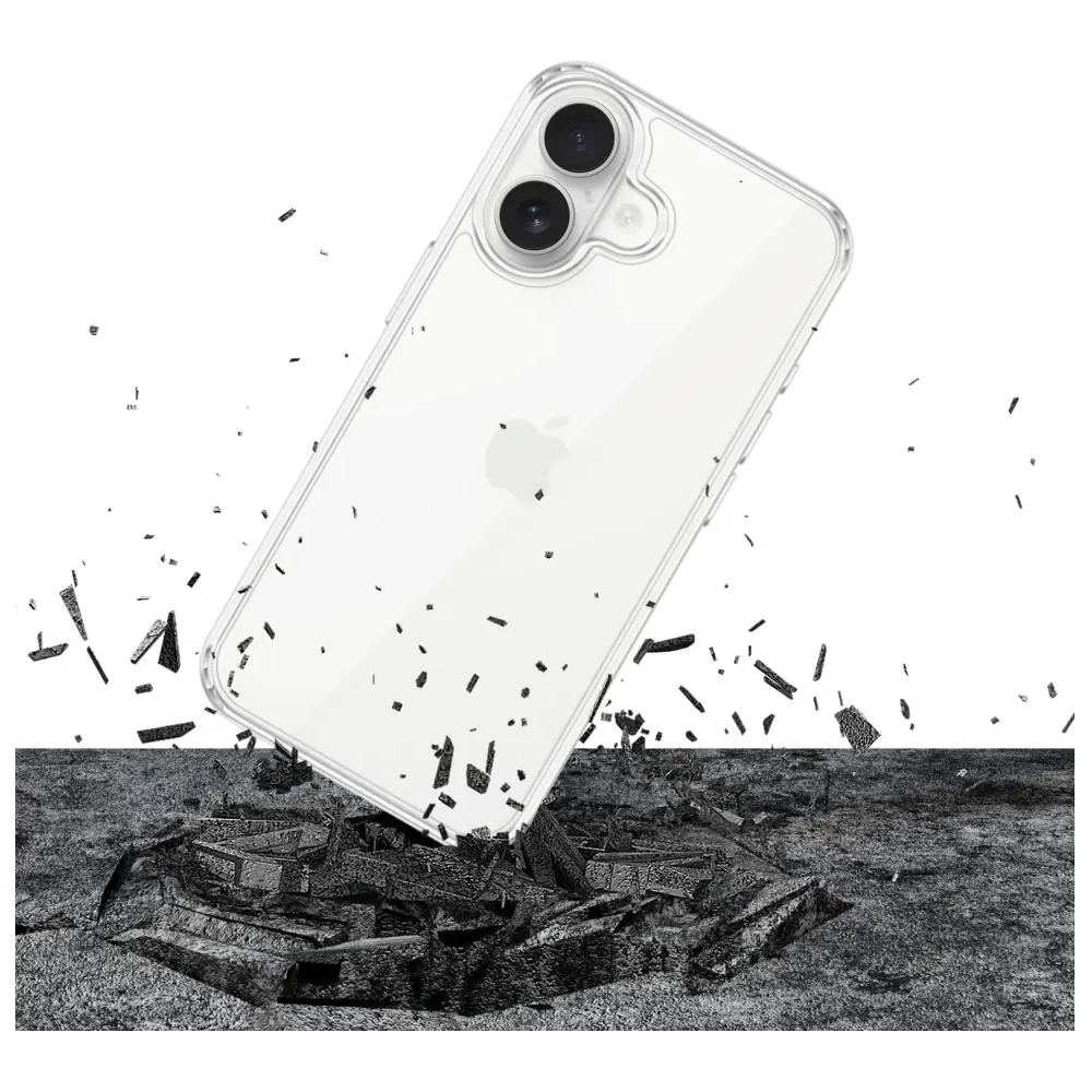 Hurtownia GSM - Etui 3MK Armor Case do Apple iPhone 17 - 3MK16709 - {ean13} - Hurt