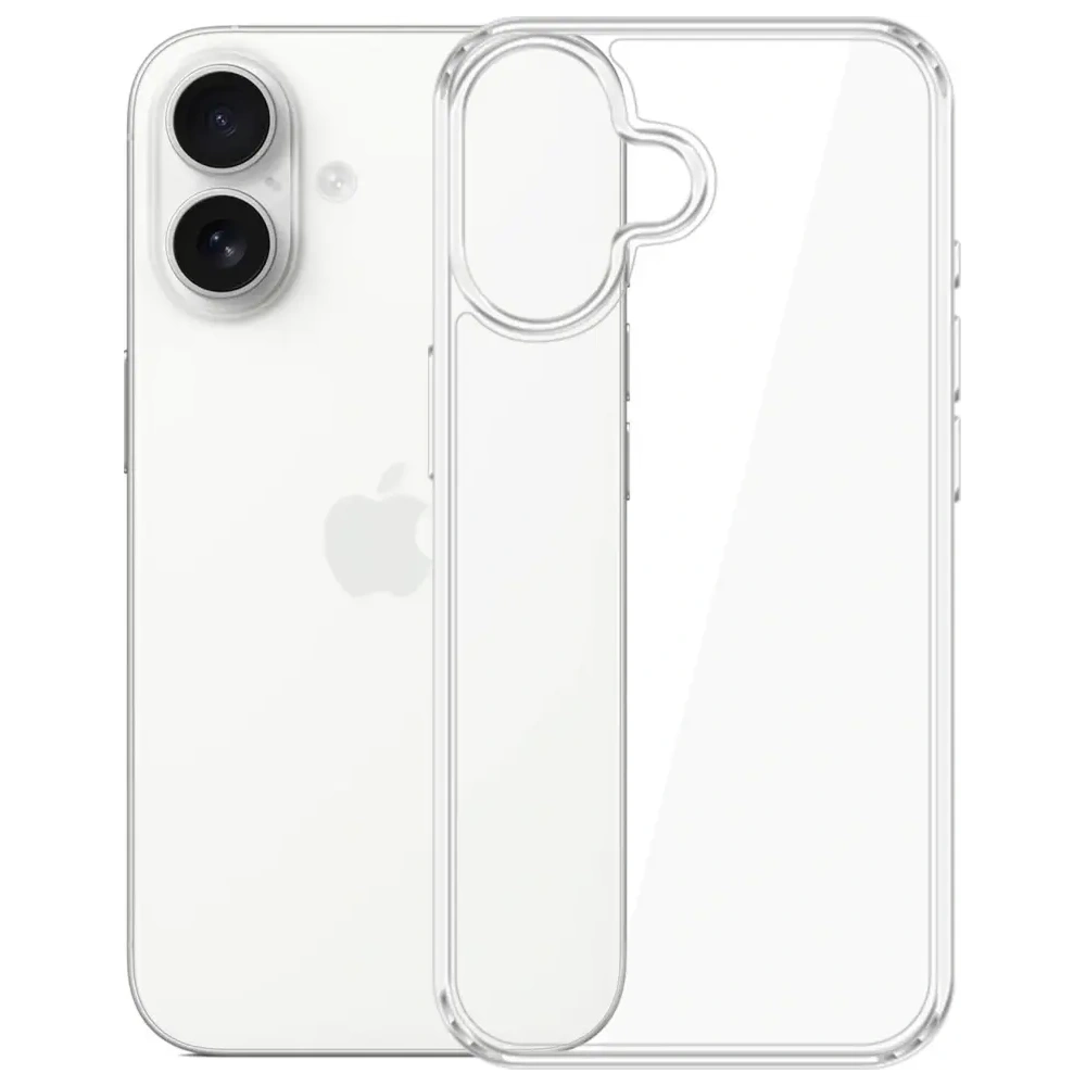 Hurtownia GSM - Etui 3MK Armor Case do Apple iPhone 17 - 3MK16709 - {ean13} - Hurt