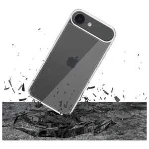 Hurtownia GSM - Etui 3MK Armor Case do Apple iPhone 17 Air - 3MK16710 - {ean13} - Hurt