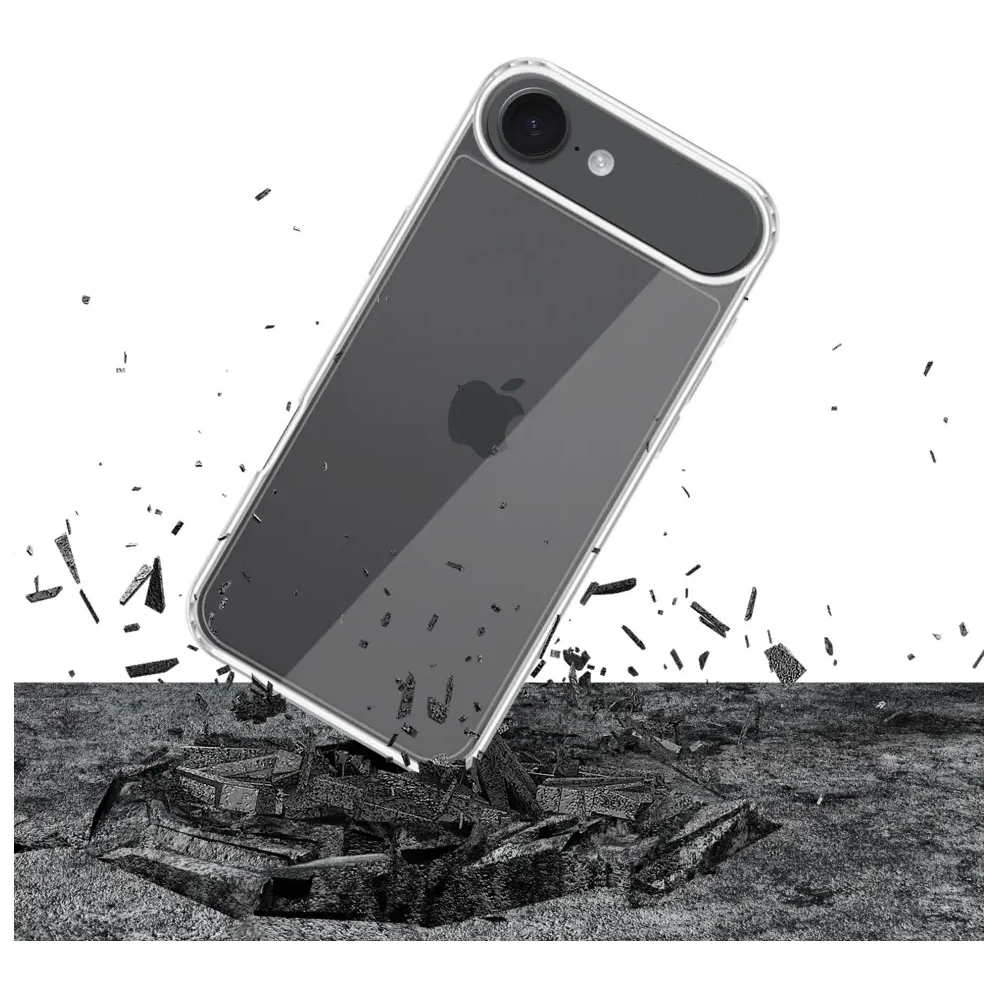 Hurtownia GSM - Etui 3MK Armor Case do Apple iPhone 17 Air - 3MK16710 - {ean13} - Hurt