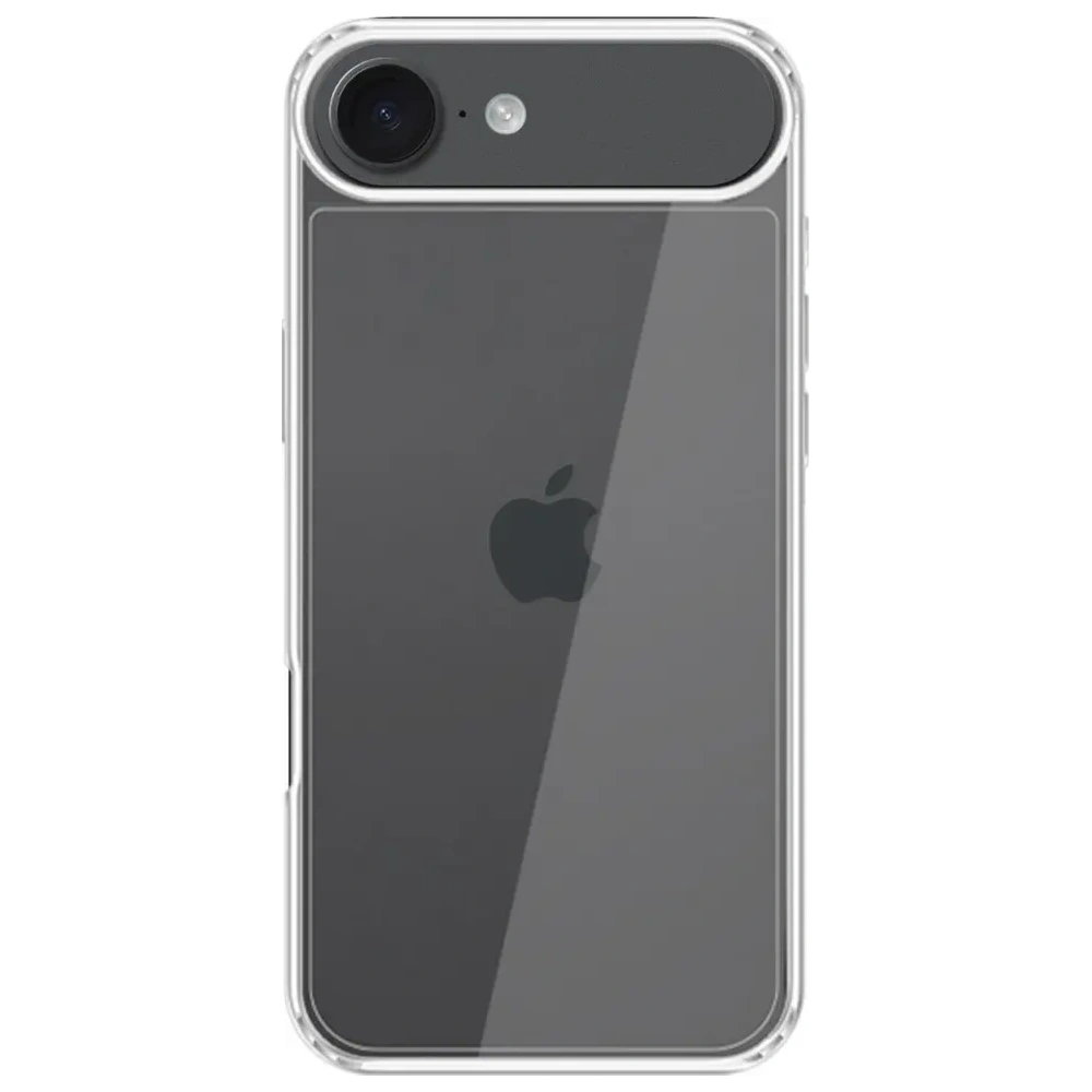 Hurtownia GSM - 3MK Páncél Tok Apple iPhone 17 Air - 3MK16710 - {ean13} - Hurt