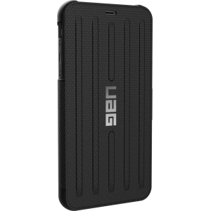 Hurtownia GSM - Etui UAG Urban Armor Gear Metropolis Apple iPhone XS Max (schwarz) - UAG205BLK - {ean13} - Hurt