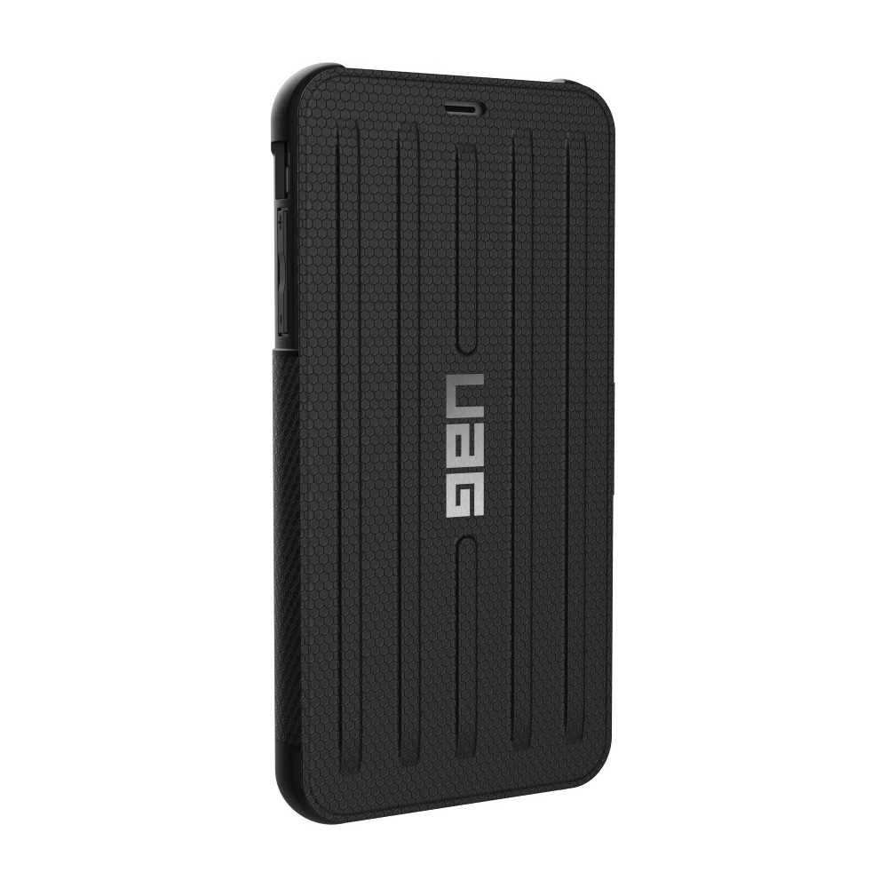 Hurtownia GSM - Etui UAG Urban Armor Gear Metropolis Apple iPhone XS Max (schwarz) - UAG205BLK - {ean13} - Hurt