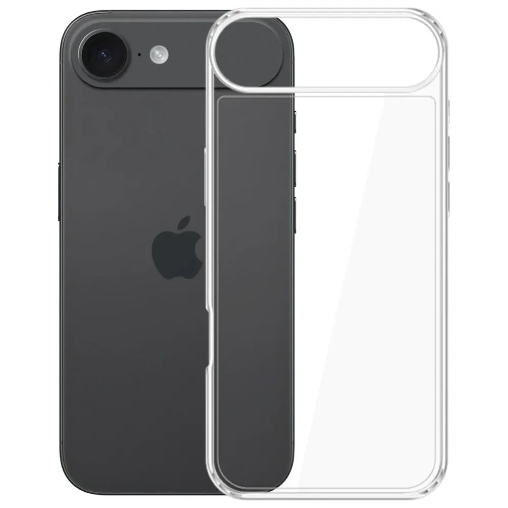 Hurtownia GSM - Etui 3MK Armor Case do Apple iPhone 17 Air - 3MK16710 - {ean13} - Hurt