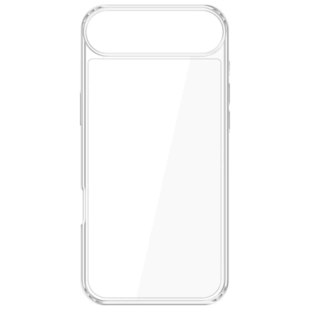 Hurtownia GSM - Etui 3MK Armor Case do Apple iPhone 17 Air - 3MK16710 - {ean13} - Hurt