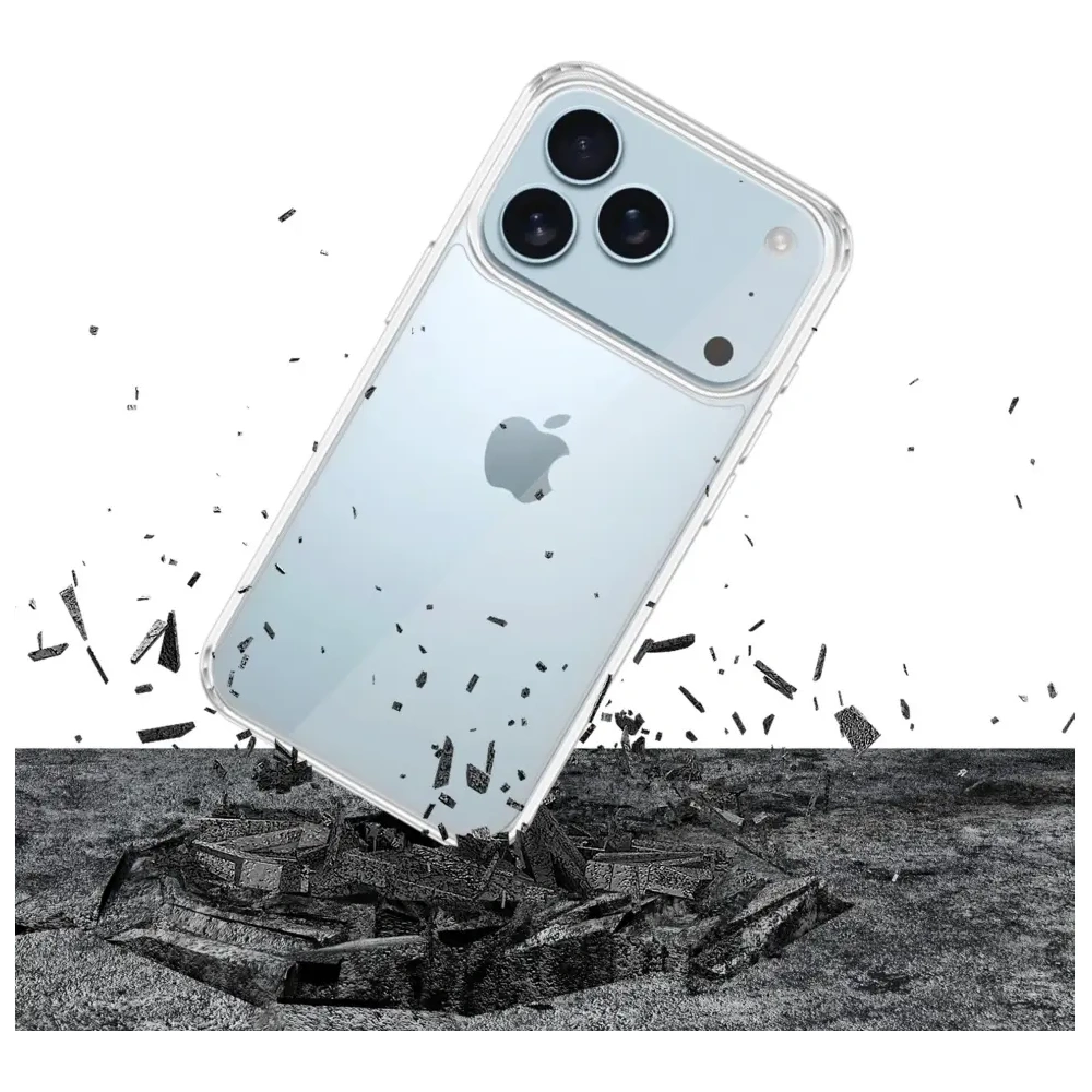 Hurtownia GSM - 3MK Armor Case für Apple iPhone 17 Pro - 3MK16711 - {ean13} - Hurt