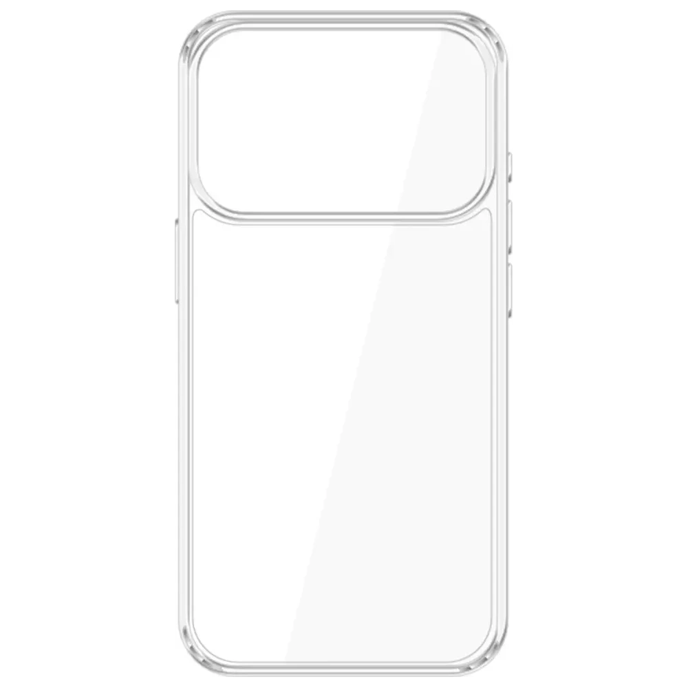 Hurtownia GSM - Husa 3MK Armor pentru Apple iPhone 17 Pro - 3MK16711 - {ean13} - Hurt