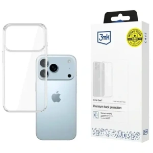 Hurtownia GSM - Etui 3MK Armor Case do Apple iPhone 17 Pro Max - 3MK16712 - {ean13} - Hurt