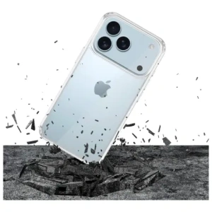 Hurtownia GSM - Etui 3MK Armor Case do Apple iPhone 17 Pro Max - 3MK16712 - {ean13} - Hurt